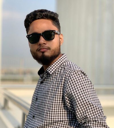 shakirul